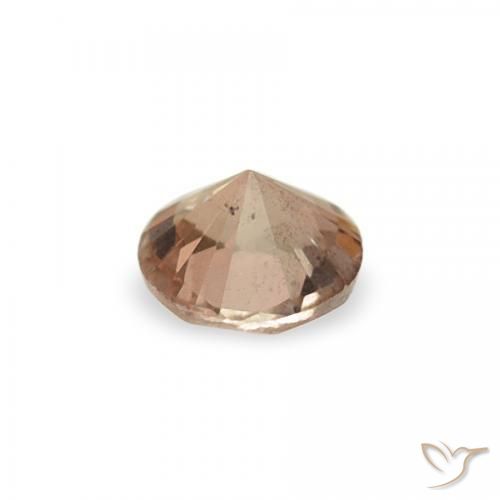 Shop natural 3.52ct ウォームブラウン アンダルサイト gems, ラウンド, from ブラジル at GemSelect. In stock, global shipping!