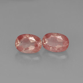 自然派の商品を探す ct ハニーレッド アンデシン・ラブラドライト 宝石, 透明, コンゴ からGemSelectで. 在庫あり、世界各国へ発送!