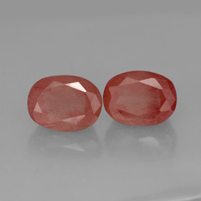 自然派の商品を探す ct ハニーレッド アンデシン・ラブラドライト 宝石, 透明, コンゴ からGemSelectで. 在庫あり、世界各国へ発送!