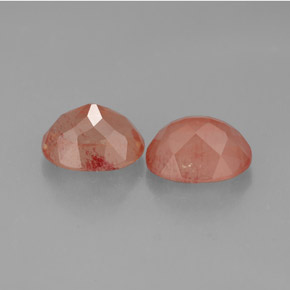 自然派の商品を探す ct ハニーレッド アンデシン・ラブラドライト 宝石, オーバルカット, コンゴ からGemSelectで. 在庫あり、世界各国へ発送!