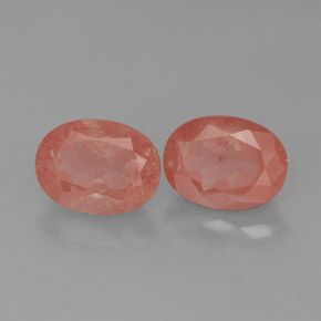 自然派の商品を探す ct ハニーレッド アンデシン・ラブラドライト 宝石, オーバルカット, コンゴ からGemSelectで. 在庫あり、世界各国へ発送!