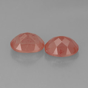 自然派の商品を探す ct ハニーレッド アンデシン・ラブラドライト 宝石, オーバルカット, コンゴ からGemSelectで. 在庫あり、世界各国へ発送!