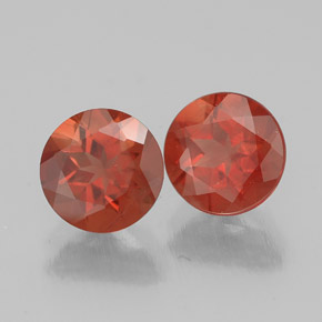 自然派の商品を探す ct ハニーオレンジ アンデシン・ラブラドライト 宝石, ラウンドカット, コンゴ からGemSelectで. 在庫あり、世界各国へ発送!