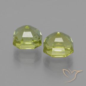 Shop natural 7.45ct ウォームフォレストグリーン アパタイト gems, 八角形 / エメラルドカット, from マダガスカル at GemSelect. In stock, global shipping!