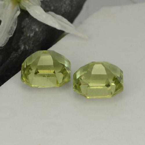 自然派の商品を探す 4.73ct イエローグリーン アパタイト 宝石, エメラルドカット, マダガスカル からGemSelectで. 在庫あり、世界各国へ発送!