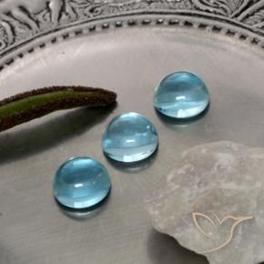 Shop natural 2.05ct 緑がかったブルー アパタイト gems, ラウンド, from マダガスカル at GemSelect. In stock, global shipping!