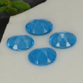 自然派の商品を探す 1.25ct 濃いブルー アパタイト 宝石, オーバルカット, マダガスカル からGemSelectで. 在庫あり、世界各国へ発送!