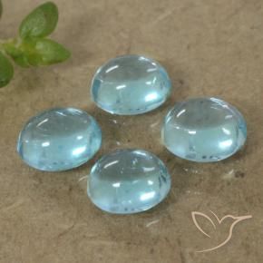 Shop natural 1.50ct ライトブルー アパタイト gems, 楕円形, from マダガスカル at GemSelect. In stock, global shipping!