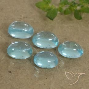 Shop natural 1.54ct ブルー アパタイト gems, 楕円形, from マダガスカル at GemSelect. In stock, global shipping!