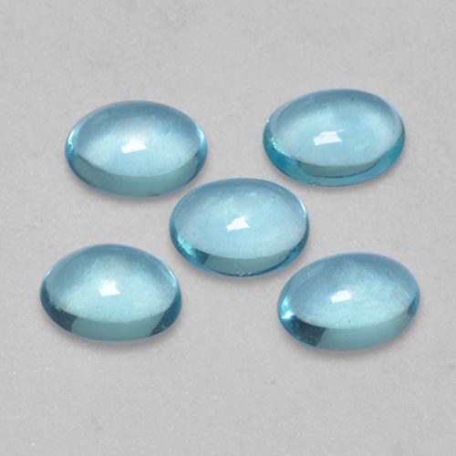 Shop natural 1.90ct ライトブルーグリーン アパタイト gems Shop natural 1.90ct ライトブルーグリーン アパタイト gems