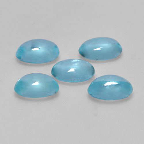 Shop natural 1.90ct ライトブルーグリーン アパタイト gems, 楕円形, from マダガスカル at GemSelect. In stock, global shipping!