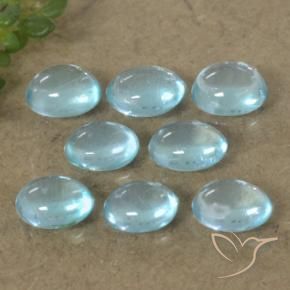 Shop natural 2.08ct ライトブルー アパタイト gems, 楕円形, from マダガスカル at GemSelect. In stock, global shipping!