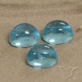 Shop natural 1.78ct ミディアムブルー アパタイト gems, 楕円形, from マダガスカル at GemSelect. In stock, global shipping!
