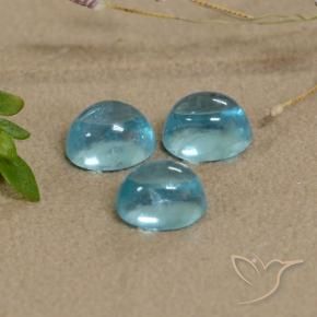 Shop natural 1.78ct ミディアムブルー アパタイト gems, 楕円形, from マダガスカル at GemSelect. In stock, global shipping!