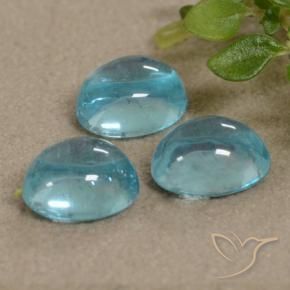 Shop natural 2.18ct ライトブルー アパタイト gems, 楕円形, from マダガスカル at GemSelect. In stock, global shipping!
