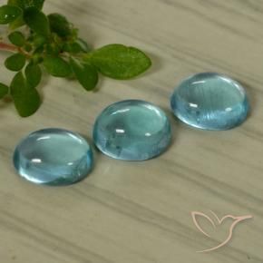Shop natural 1.82ct ライトブルー アパタイト gems, 楕円形, from マダガスカル at GemSelect. In stock, global shipping!