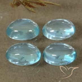 Shop natural 1.91ct ライトブルー アパタイト gems, 楕円形, from マダガスカル at GemSelect. In stock, global shipping!