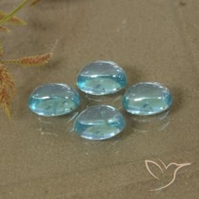 Shop natural 2.07ct ライトブルー アパタイト gems, 楕円形, from マダガスカル at GemSelect. In stock, global shipping!