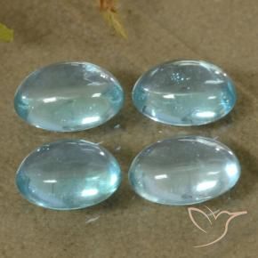 Shop natural 1.93ct ライトブルー アパタイト gems, 楕円形, from マダガスカル at GemSelect. In stock, global shipping!