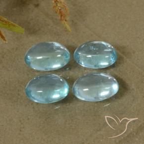 Shop natural 1.93ct ライトブルー アパタイト gems, 楕円形, from マダガスカル at GemSelect. In stock, global shipping!