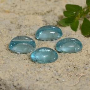 Shop natural 1.87ct ティールトーン アパタイト gems, 楕円形, from マダガスカル at GemSelect. In stock, global shipping!