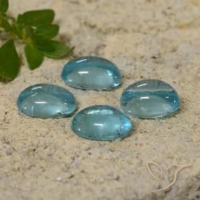 Shop natural 1.87ct ティールトーン アパタイト gems, 楕円形, from マダガスカル at GemSelect. In stock, global shipping!