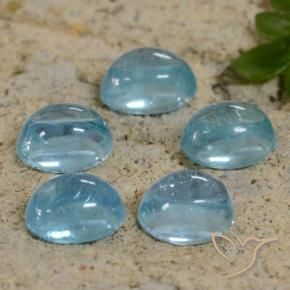 Shop natural 2.13ct ライトブルーグリーン アパタイト gems, 楕円形, from マダガスカル at GemSelect. In stock, global shipping!