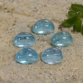Shop natural 2.13ct ライトブルーグリーン アパタイト gems, 楕円形, from マダガスカル at GemSelect. In stock, global shipping!