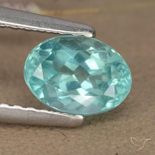 パライバトルマリン(paraiba tourmaline) 1.64カラット パライバトルマリン(paraiba tourmaline) 1.64カラット