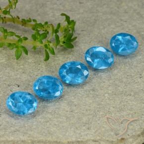 Shop natural 1.87ct ブルー アパタイト gems, 楕円形, from マダガスカル at GemSelect. In stock, global shipping!