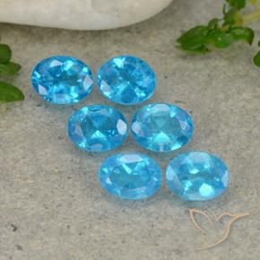 Shop natural 1.84ct ブルー アパタイト gems, 楕円形, from マダガスカル at GemSelect. In stock, global shipping!