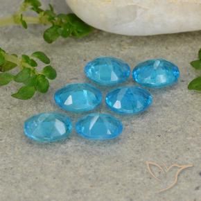 Shop natural 1.84ct ブルー アパタイト gems, 楕円形, from マダガスカル at GemSelect. In stock, global shipping!