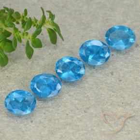 Shop natural 1.74ct ブルー アパタイト gems, 楕円形, from マダガスカル at GemSelect. In stock, global shipping!