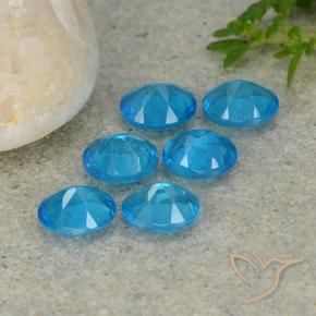 Shop natural 2.24ct ブルー アパタイト gems, 楕円形, from マダガスカル at GemSelect. In stock, global shipping!