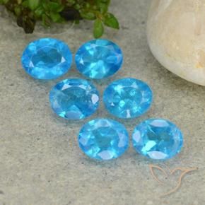 Shop natural 2.32ct ミディアムブルー アパタイト gems, 楕円形, from マダガスカル at GemSelect. In stock, global shipping!