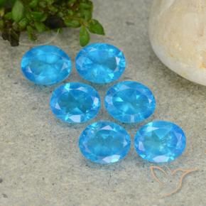 Shop natural 2.42ct ブルー アパタイト gems, 楕円形, from マダガスカル at GemSelect. In stock, global shipping!