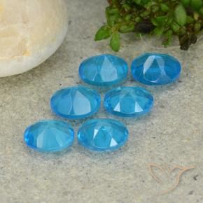 Shop natural 2.42ct ブルー アパタイト gems, 楕円形, from マダガスカル at GemSelect. In stock, global shipping!