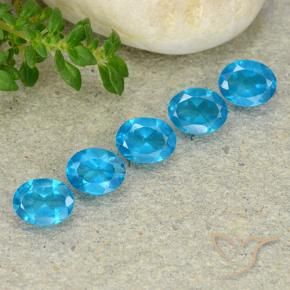 Shop natural 1.89ct ブルー アパタイト gems, 楕円形, from マダガスカル at GemSelect. In stock, global shipping!