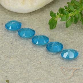 Shop natural 1.89ct ブルー アパタイト gems, 楕円形, from マダガスカル at GemSelect. In stock, global shipping!