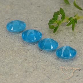 Shop natural 1.54ct ミディアムブルー アパタイト gems, 楕円形, from マダガスカル at GemSelect. In stock, global shipping!