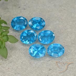 Shop natural 2.23ct ブルー アパタイト gems, 楕円形, from マダガスカル at GemSelect. In stock, global shipping!