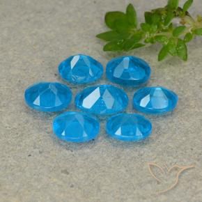 Shop natural 2.90ct ブルー アパタイト gems, 楕円形, from マダガスカル at GemSelect. In stock, global shipping!