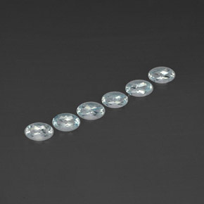 自然派の商品を探す ct ライトブルー アクアマリン 宝石, オーバルカット, モザンビーグ からGemSelectで. 在庫あり、世界各国へ発送!