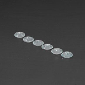 自然派の商品を探す ct ライトブルー アクアマリン 宝石, オーバルカット, モザンビーグ からGemSelectで. 在庫あり、世界各国へ発送!