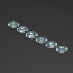 自然派の商品を探す ct ライトブルー アクアマリン 宝石, オーバルカット, マダガスカル からGemSelectで. 在庫あり、世界各国へ発送!