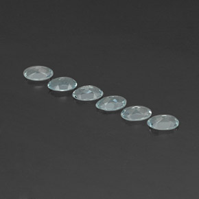 自然派の商品を探す ct ライトブルー アクアマリン 宝石, オーバルカット, マダガスカル からGemSelectで. 在庫あり、世界各国へ発送!