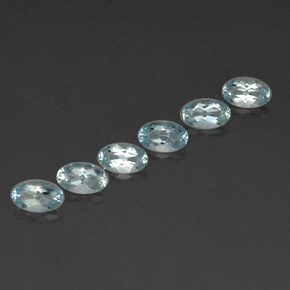 自然派の商品を探す ct ライトブルー アクアマリン 宝石, オーバルカット, マダガスカル からGemSelectで. 在庫あり、世界各国へ発送!