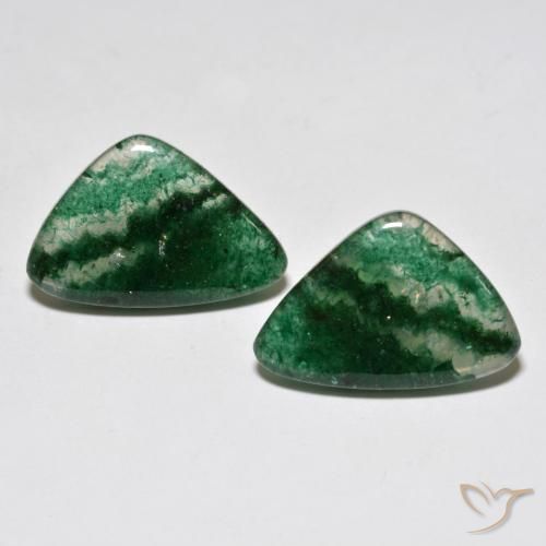 自然派の商品を探す 13.40ct 鮮やかなグリーン アベンチュリン 宝石, ファンシーシェイプ, ブラジル からGemSelectで. 在庫あり、世界各国へ発送!