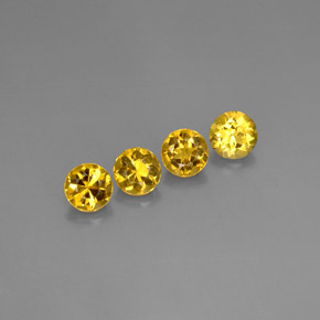 自然派の商品を探す ct イエローゴールデン ベリル 宝石, ラウンドカット, マダガスカル からGemSelectで. 在庫あり、世界各国へ発送!