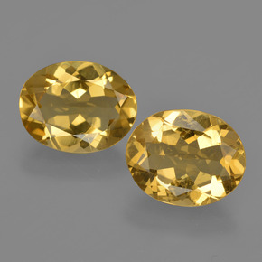 Shop natural ct イエローゴールデン ベリル gems, 楕円形, from ブラジル at GemSelect. In stock, global shipping!